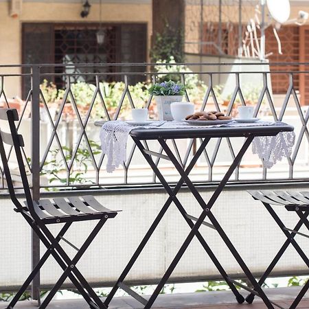 Gregory Big Family Apartment Rome Exterior photo