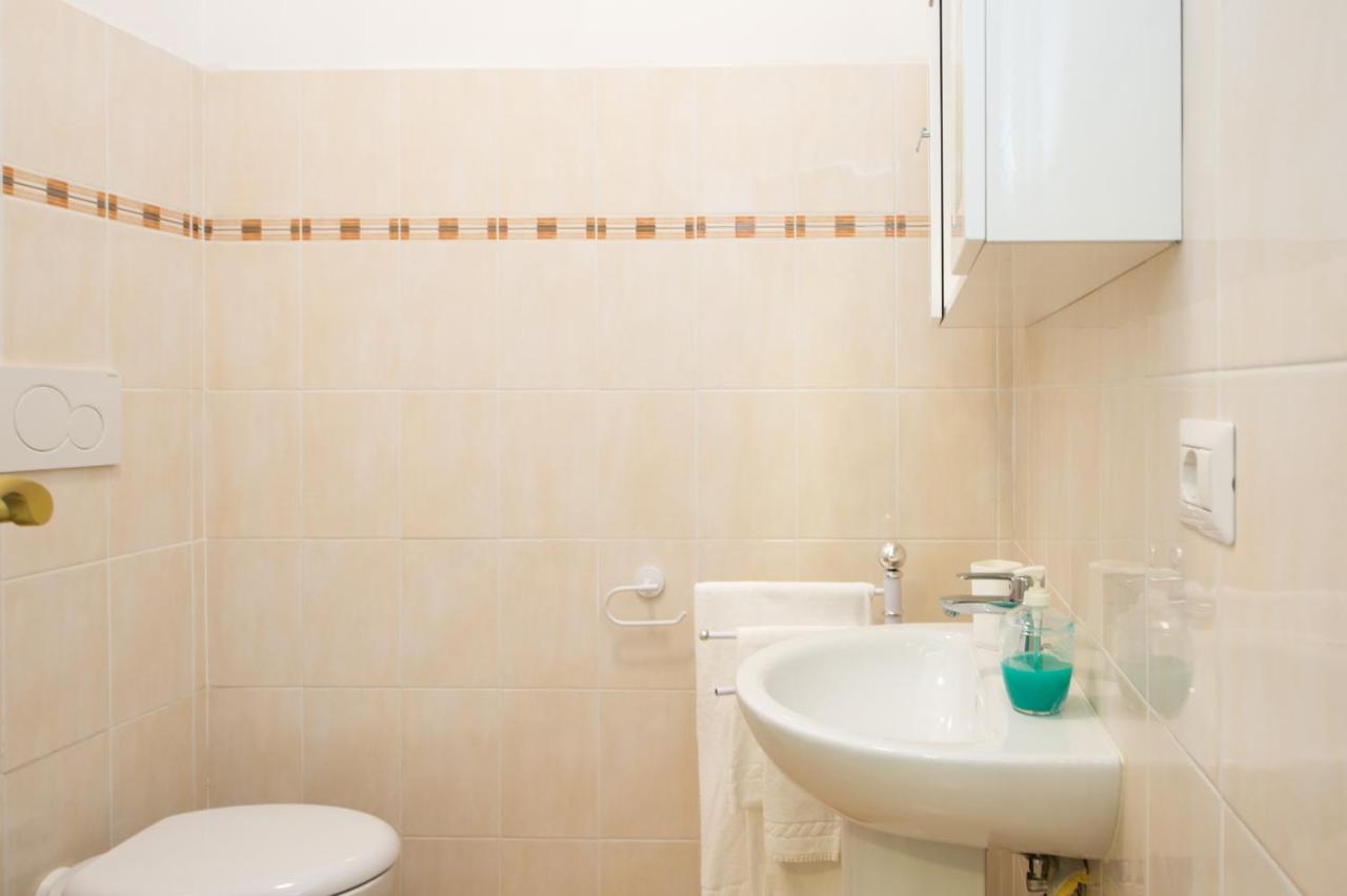 Gregory Big Family Apartment Rome Exterior photo