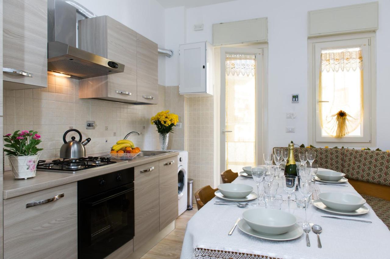 Gregory Big Family Apartment Rome Exterior photo
